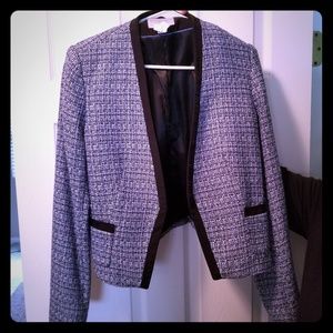 H&M Tweed Jacket